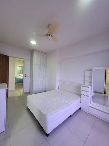 Condominium for Rent at Surin Condominium - Ellieys Chong - PropertyGuru.com.my