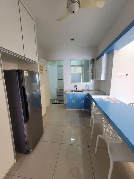 Condominium for Rent at Surin Condominium - Ellieys Chong - PropertyGuru.com.my