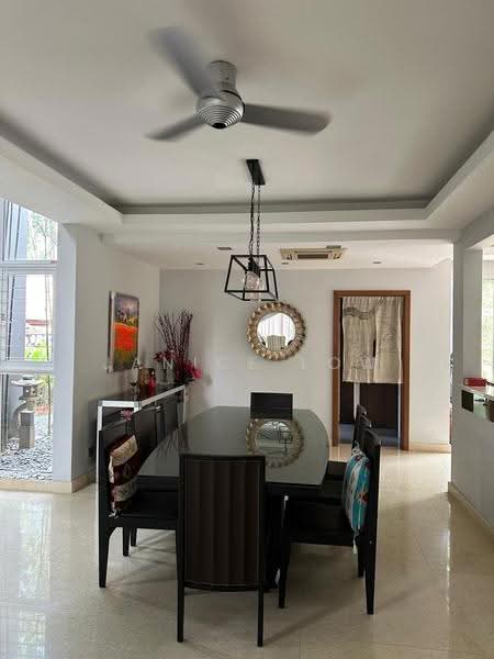 Bungalow House for Sale in Bukit Damansara (Damansara Heights) - Janice Low - Dining Room - PropertyGuru.com.my