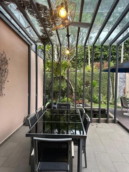Bungalow House for Sale in Bukit Damansara (Damansara Heights) - Janice Low - Exterior - PropertyGuru.com.my
