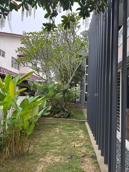 Bungalow House for Sale in Bukit Damansara (Damansara Heights) - Janice Low - Exterior - PropertyGuru.com.my