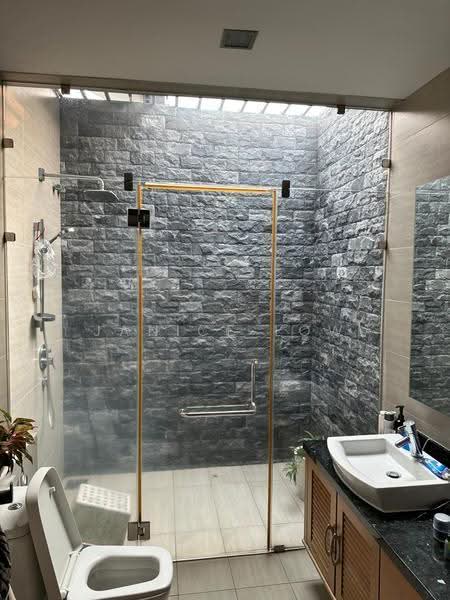 Bungalow House for Sale in Bukit Damansara (Damansara Heights) - Janice Low - Bathroom - PropertyGuru.com.my