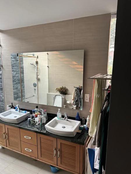 Bungalow House for Sale in Bukit Damansara (Damansara Heights) - Janice Low - Bathroom - PropertyGuru.com.my