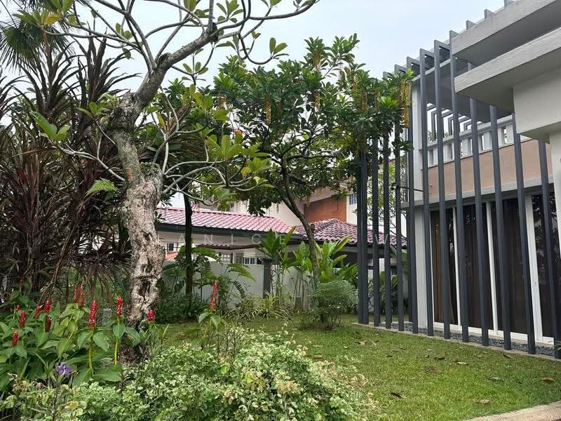Bungalow House for Sale in Bukit Damansara (Damansara Heights) - Janice Low - Exterior - PropertyGuru.com.my