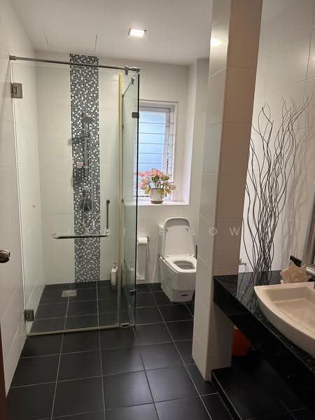 Bungalow House for Sale in Bukit Damansara (Damansara Heights) - Janice Low - Bathroom - PropertyGuru.com.my