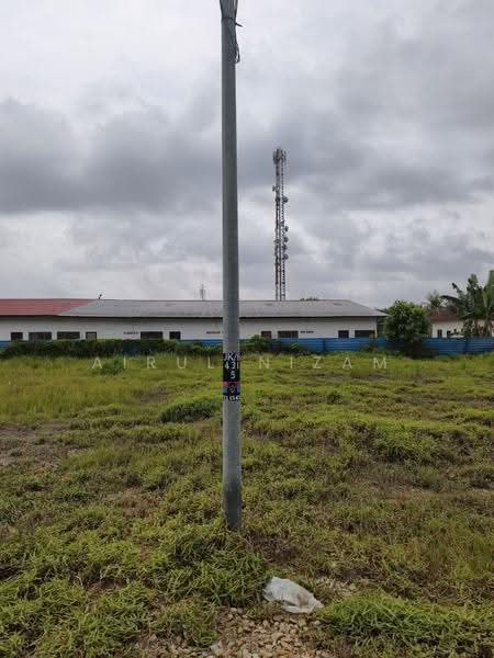 Residential Land for Sale in Batu Pahat (Johor) - AIRUL NIZAM - PropertyGuru.com.my