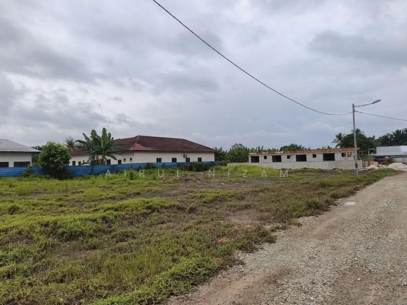 Residential Land for Sale in Batu Pahat (Johor) - AIRUL NIZAM - Exterior - PropertyGuru.com.my