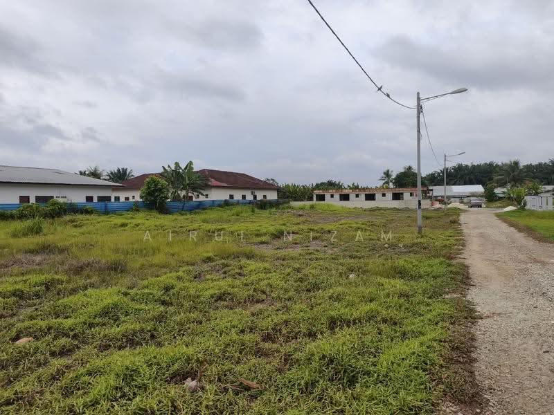Residential Land for Sale in Batu Pahat (Johor) - AIRUL NIZAM - Exterior - PropertyGuru.com.my