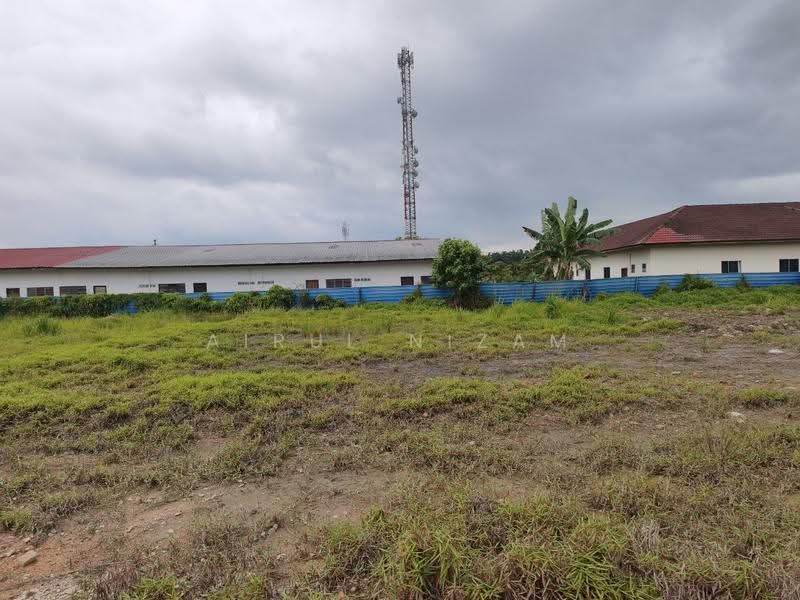 Residential Land for Sale in Batu Pahat (Johor) - AIRUL NIZAM - Exterior - PropertyGuru.com.my