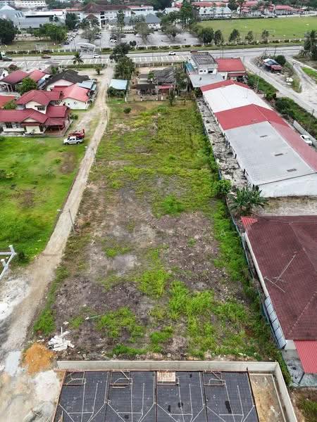 Residential Land for Sale in Batu Pahat (Johor) - AIRUL NIZAM - Exterior - PropertyGuru.com.my