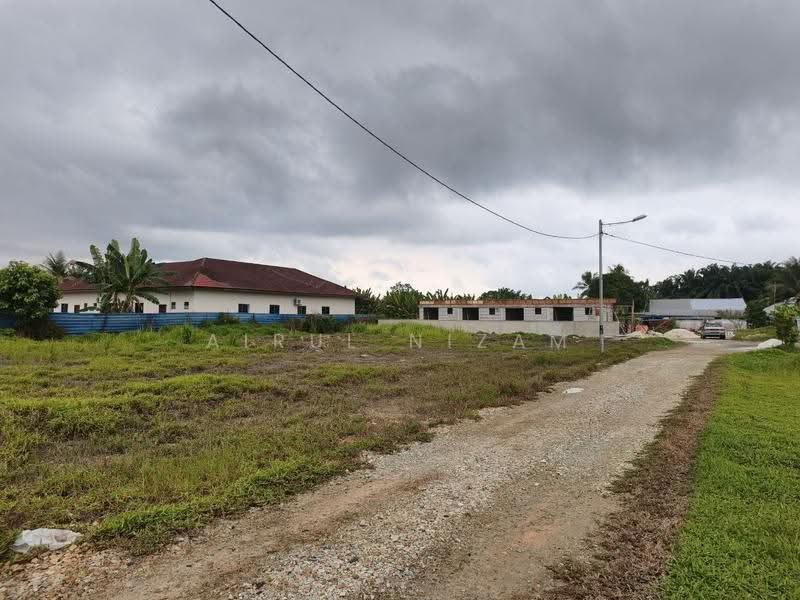 Residential Land for Sale in Batu Pahat (Johor) - AIRUL NIZAM - Exterior - PropertyGuru.com.my