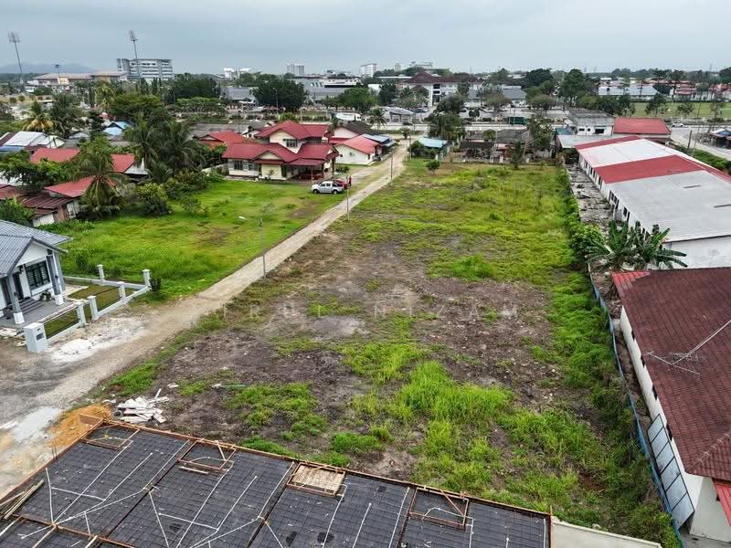 Residential Land for Sale in Batu Pahat (Johor) - AIRUL NIZAM - Exterior - PropertyGuru.com.my