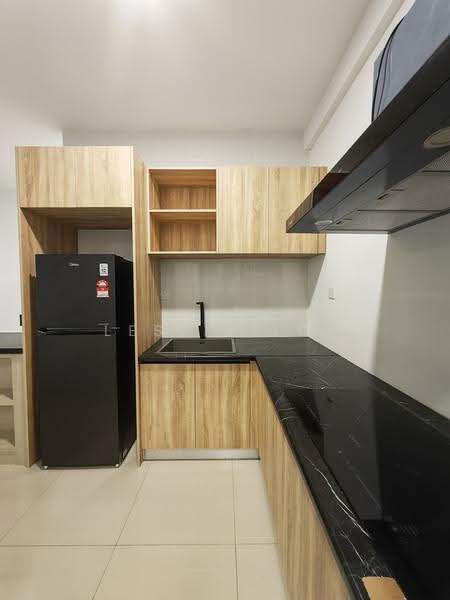 Kondominium untuk Disewa di Tropics City - Leslie Loi - Kitchen - PropertyGuru.com.my