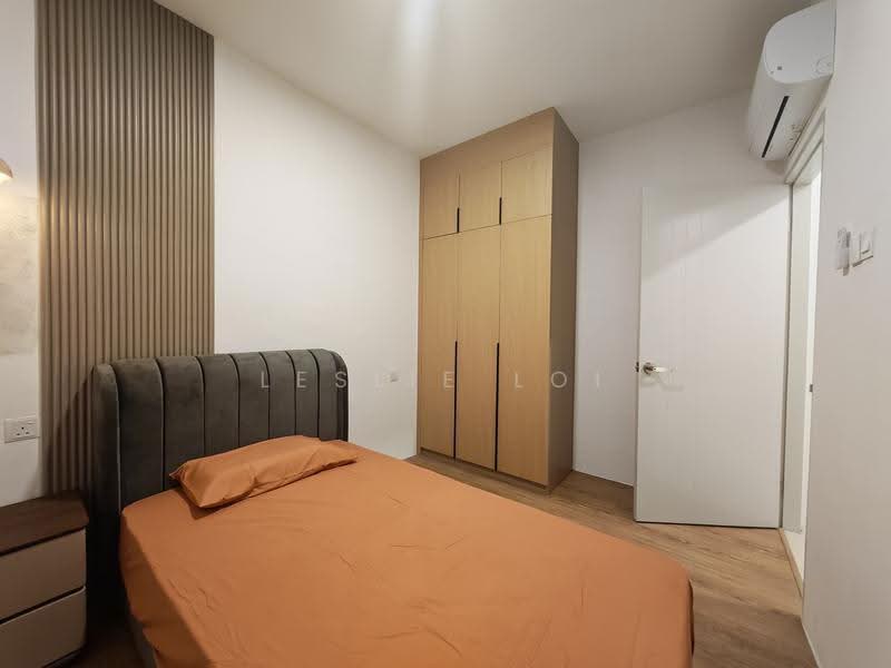Kondominium untuk Disewa di Tropics City - Leslie Loi - Bedroom - PropertyGuru.com.my