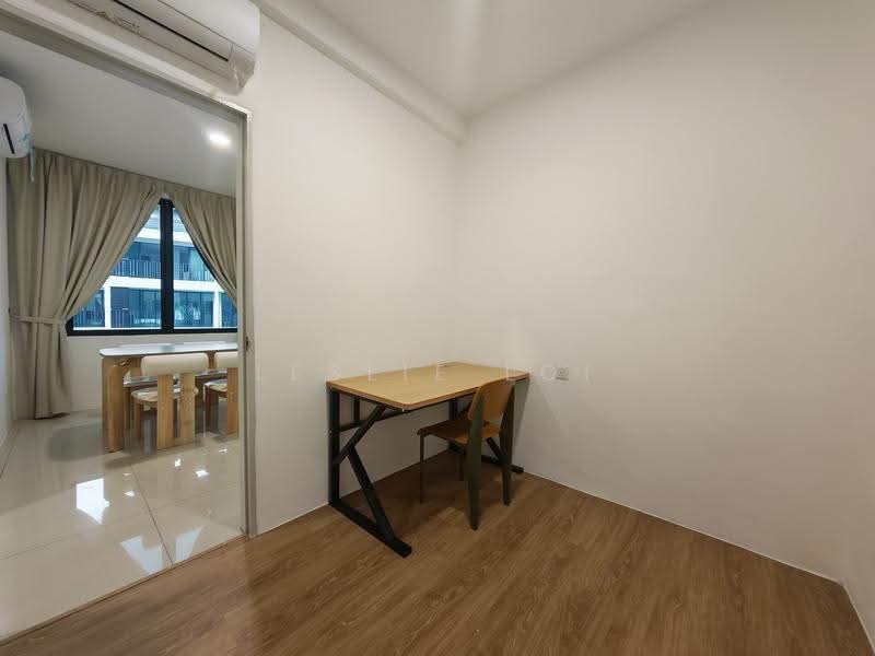 Kondominium untuk Disewa di Tropics City - Leslie Loi - Study - PropertyGuru.com.my