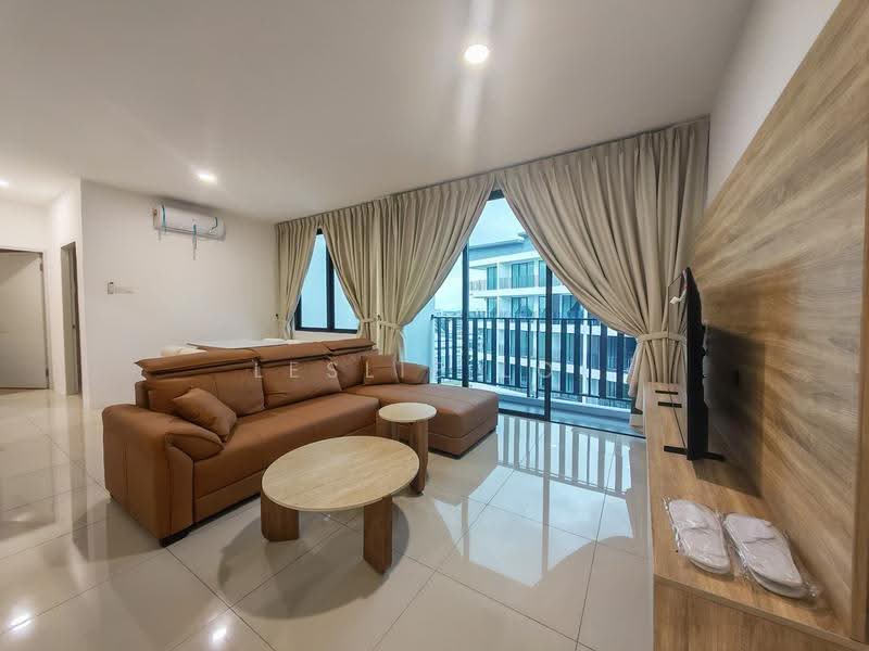 Kondominium untuk Disewa di Tropics City - Leslie Loi - PropertyGuru.com.my