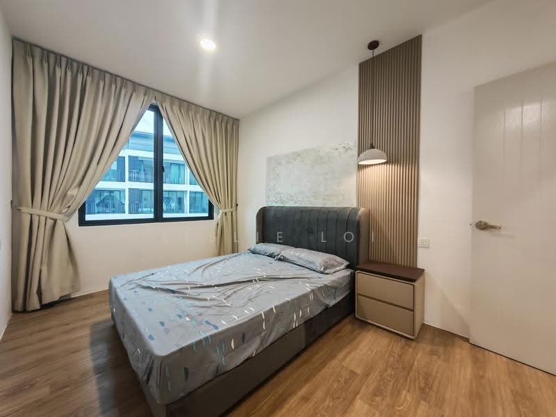 Kondominium untuk Disewa di Tropics City - Leslie Loi - PropertyGuru.com.my