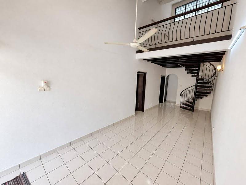 Rumah Teres 1.5-Tingkat untuk Dijual di Taman Molek (Johor Bahru) - Fakhrul Imlan - Interior - PropertyGuru.com.my
