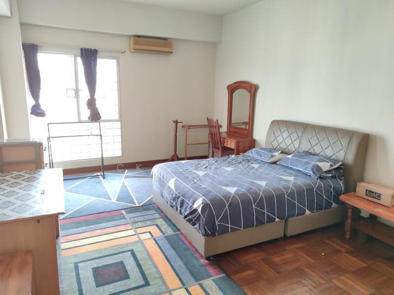 Condominium for Sale at Ridzuan Condominium - CK Chieng - Bedroom - PropertyGuru.com.my
