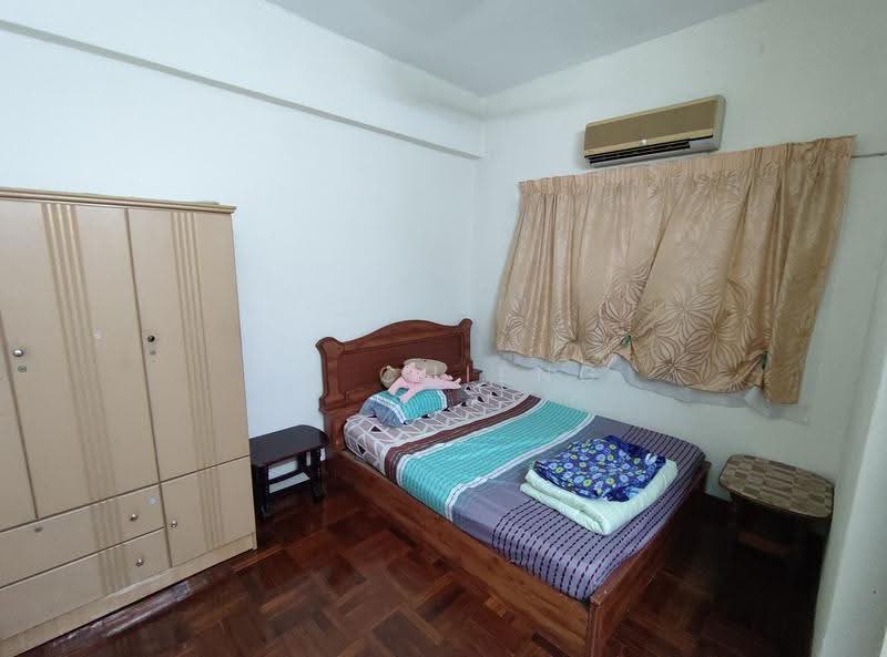Condominium for Sale at Ridzuan Condominium - CK Chieng - Bedroom - PropertyGuru.com.my
