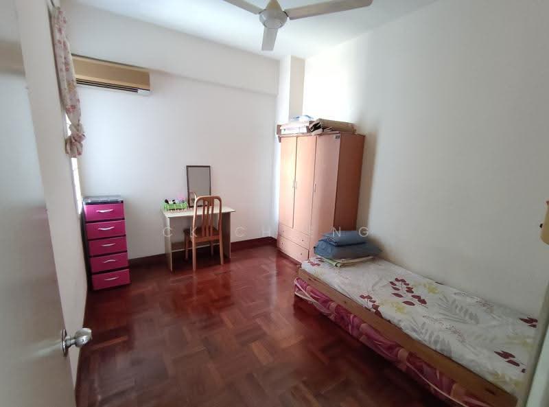 Condominium for Sale at Ridzuan Condominium - CK Chieng - Bedroom - PropertyGuru.com.my