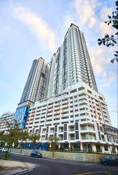 Condominium for Rent at Sky Awani Residensi 2 - Nuruddin Zabidi - PropertyGuru.com.my