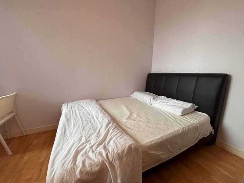 Kediaman Servis untuk Disewa di Solaris Dutamas - James Eng - Bedroom - PropertyGuru.com.my