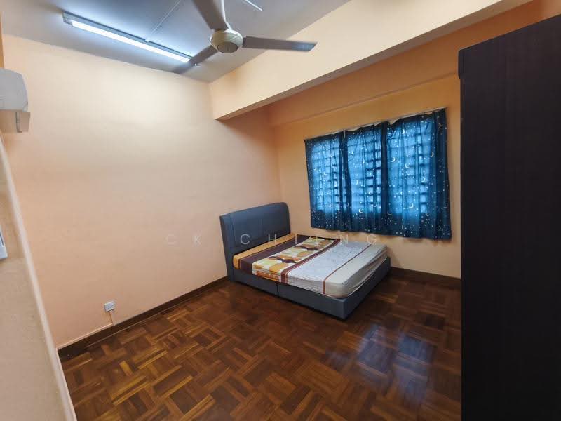 Condominium for Rent at Ridzuan Condominium - CK Chieng - Bedroom - PropertyGuru.com.my