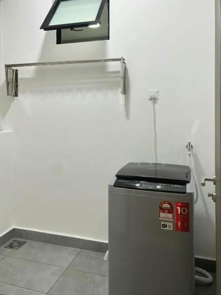 Kediaman Servis untuk Disewa di Twin Tower Residence - Calvin Lee - Interior - PropertyGuru.com.my