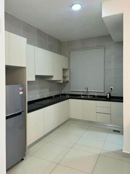 Kediaman Servis untuk Disewa di Twin Tower Residence - Calvin Lee - Kitchen - PropertyGuru.com.my