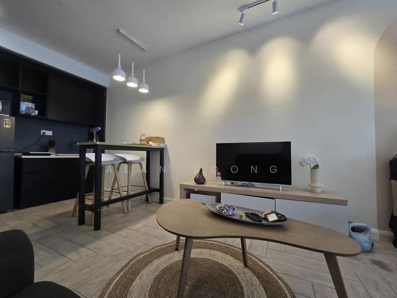 Condominium for Rent at SOHO @ Empire City - Alan Soong - PropertyGuru.com.my