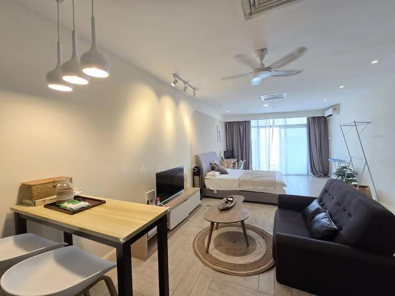 Condominium for Rent at SOHO @ Empire City - Alan Soong - PropertyGuru.com.my