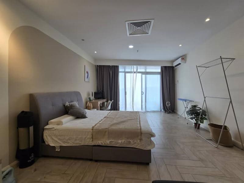 Condominium for Rent at SOHO @ Empire City - Alan Soong - PropertyGuru.com.my