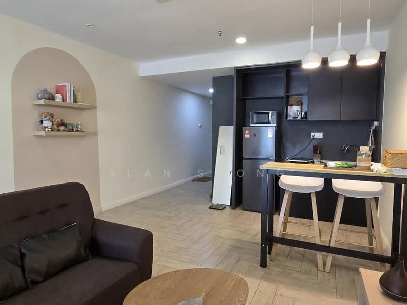 Condominium for Rent at SOHO @ Empire City - Alan Soong - PropertyGuru.com.my