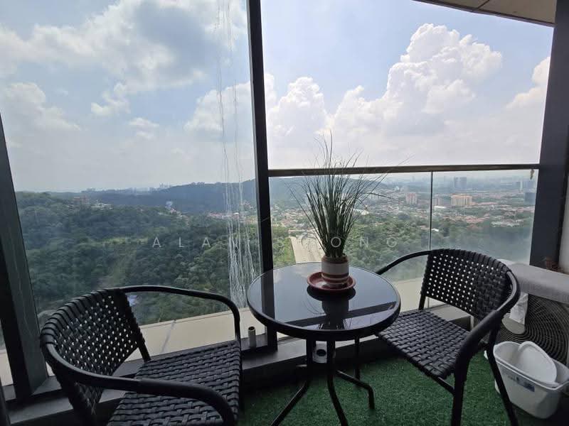Condominium for Rent at SOHO @ Empire City - Alan Soong - PropertyGuru.com.my