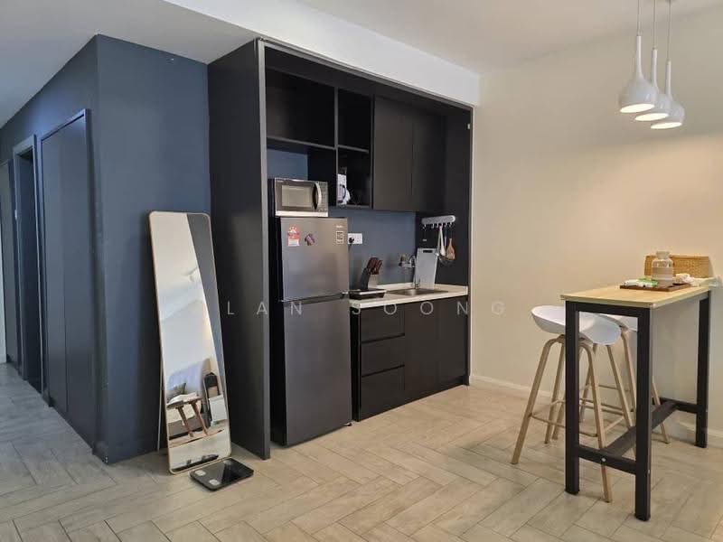 Condominium for Rent at SOHO @ Empire City - Alan Soong - PropertyGuru.com.my