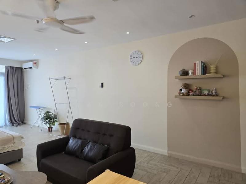 Condominium for Rent at SOHO @ Empire City - Alan Soong - PropertyGuru.com.my