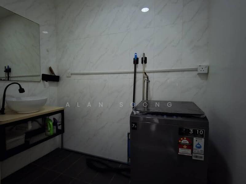 Condominium for Rent at SOHO @ Empire City - Alan Soong - PropertyGuru.com.my