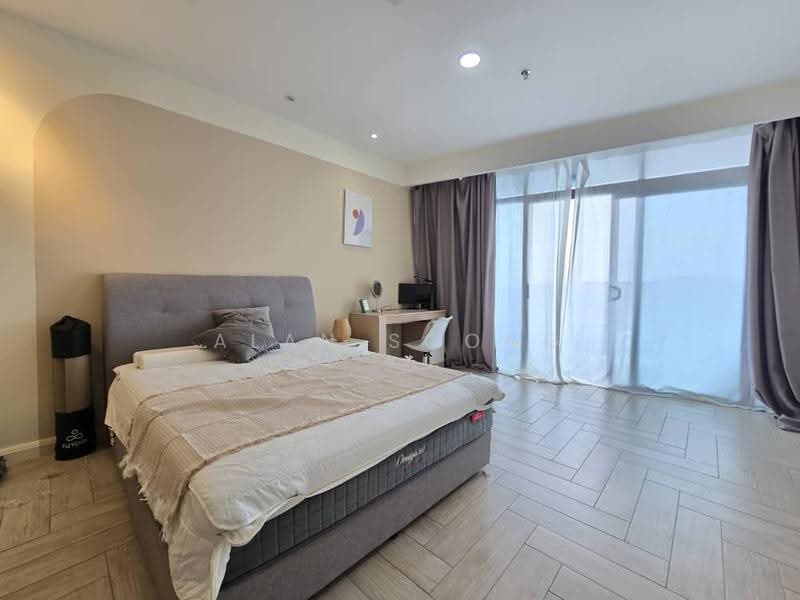 Condominium for Rent at SOHO @ Empire City - Alan Soong - PropertyGuru.com.my
