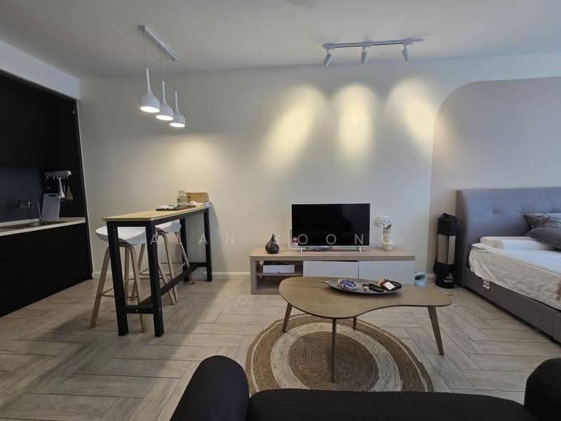Condominium for Rent at SOHO @ Empire City - Alan Soong - PropertyGuru.com.my