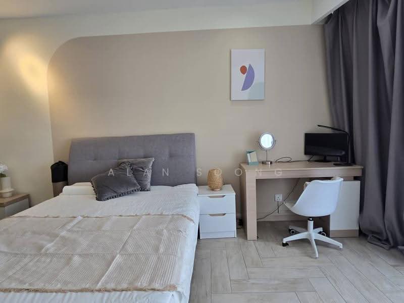 Condominium for Rent at SOHO @ Empire City - Alan Soong - PropertyGuru.com.my
