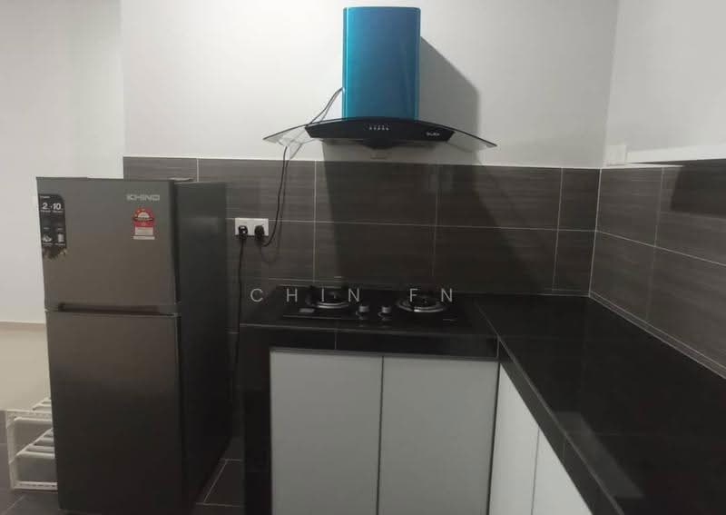 Condominium for Rent at Admiral Residences - CHIN FN - Kitchen - PropertyGuru.com.my