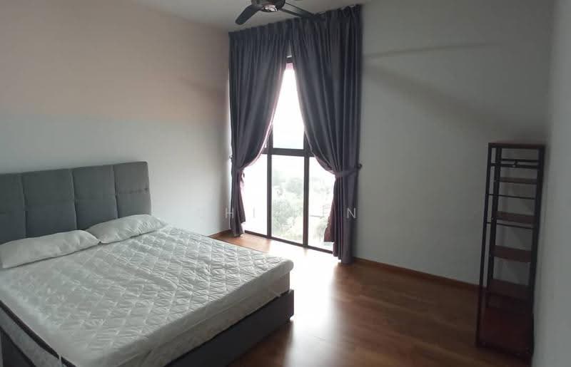 Condominium for Rent at Admiral Residences - CHIN FN - Bedroom - PropertyGuru.com.my
