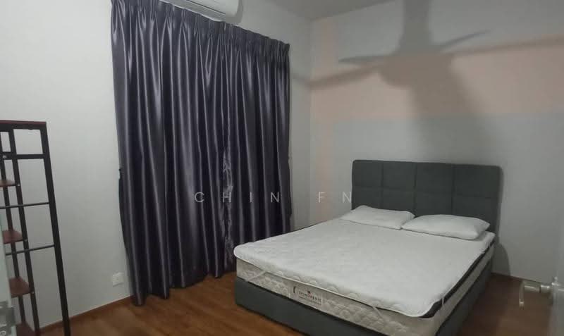 Condominium for Rent at Admiral Residences - CHIN FN - Bedroom - PropertyGuru.com.my