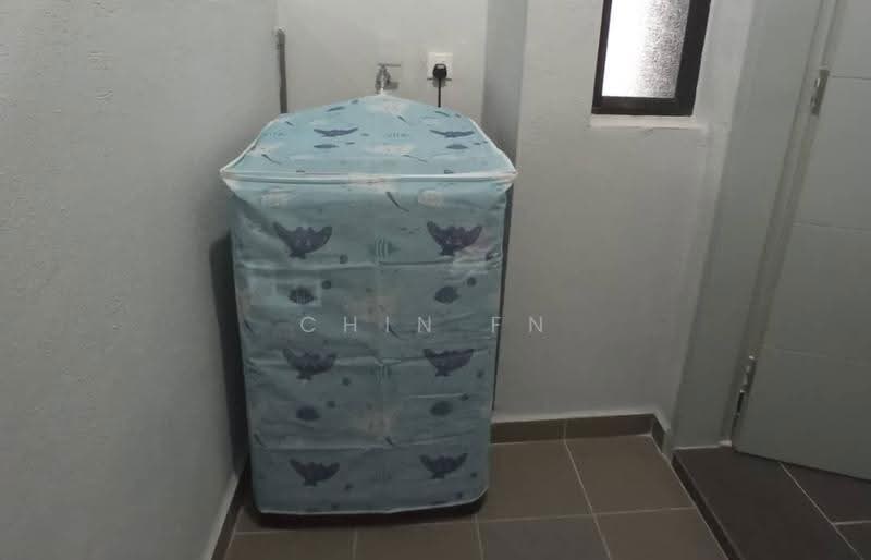 Condominium for Rent at Admiral Residences - CHIN FN - PropertyGuru.com.my