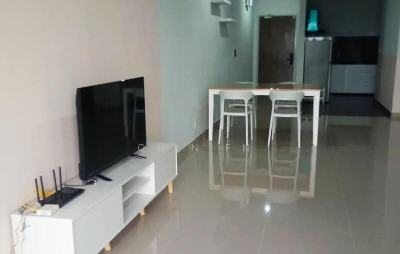 Condominium for Rent at Admiral Residences - CHIN FN - Living Room - PropertyGuru.com.my