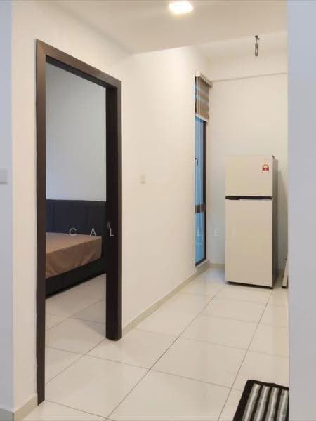 Kediaman Servis untuk Disewa di Wave @ Marina Cove - Calvin Lee - Bedroom - PropertyGuru.com.my