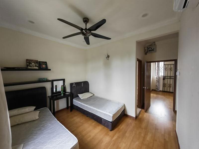 Rumah Banglo untuk Disewa di Nilai (Negeri Sembilan) - Zai Muda - PropertyGuru.com.my