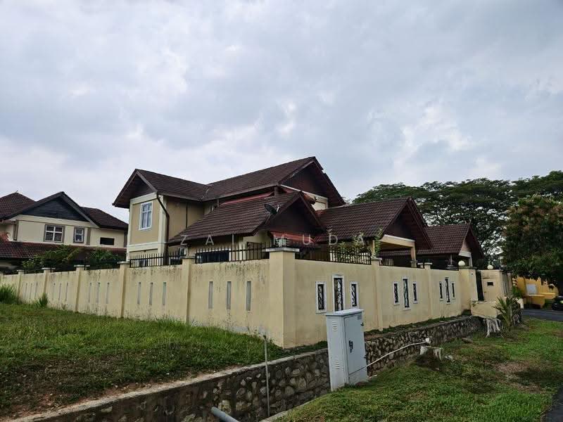 Rumah Banglo untuk Disewa di Nilai (Negeri Sembilan) - Zai Muda - PropertyGuru.com.my