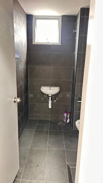 Kediaman Servis untuk Disewa di Midas @ Seri Alam - Winson Yap - Bathroom - PropertyGuru.com.my